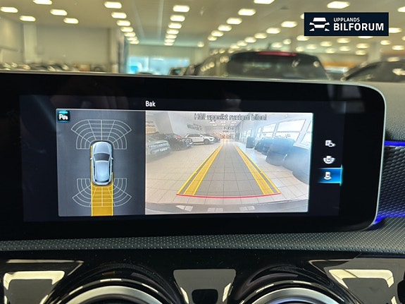 Mercedes-Benz A180 15 of 17