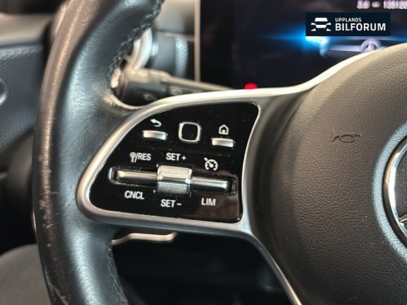 Mercedes-Benz A180 16 of 17