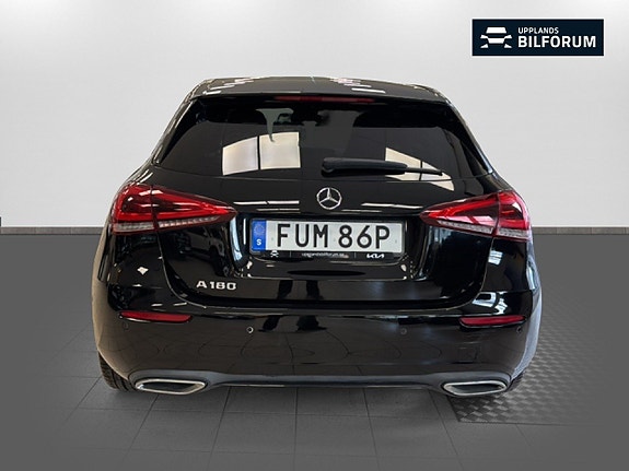 Mercedes-Benz A180 5 of 5