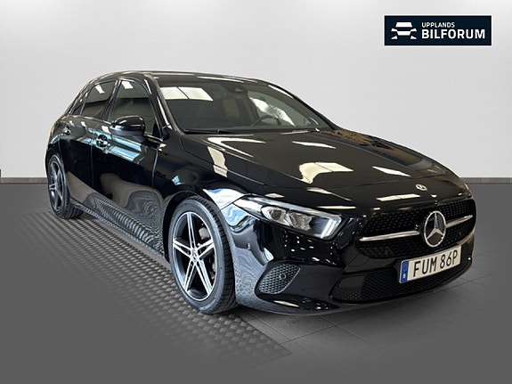 Mercedes-Benz A180 3 of 5