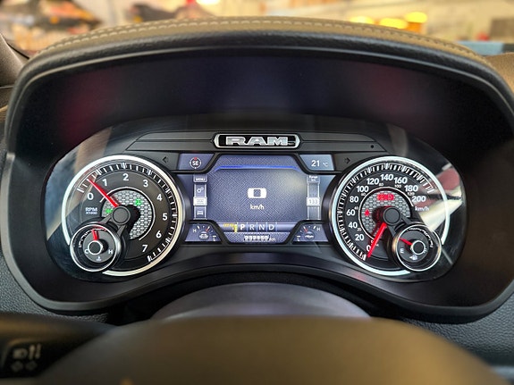 Dodge RAM 1500 24 of 26