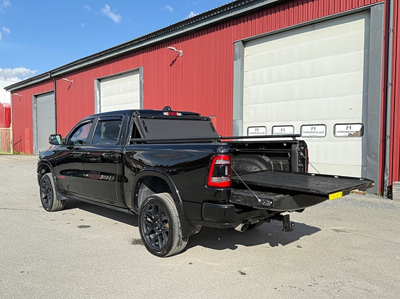Dodge RAM 1500 5 of 5