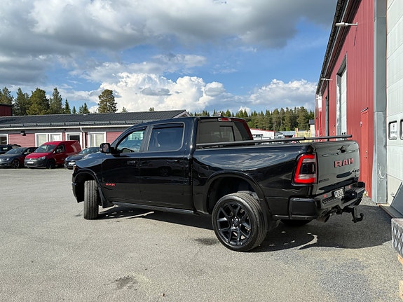 Dodge RAM 1500 19 of 26