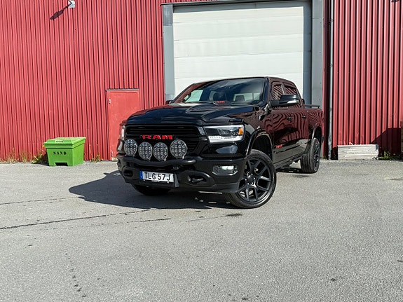 Dodge RAM 1500 14 of 26
