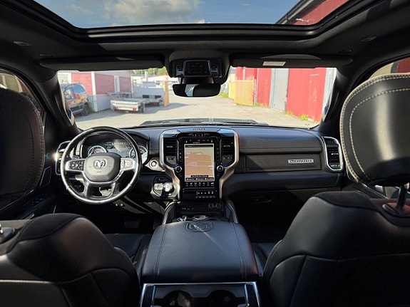 Dodge RAM 1500 4 of 5