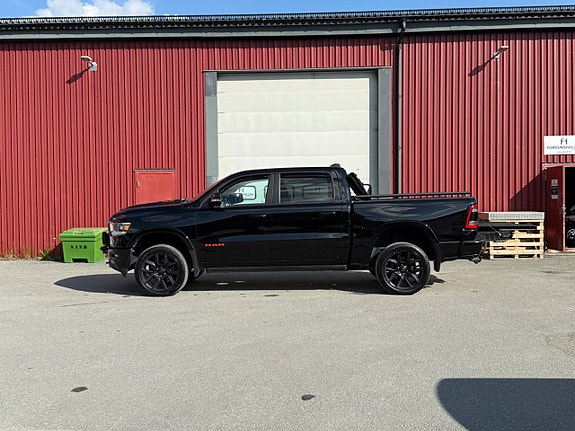 Dodge RAM 1500 16 of 26