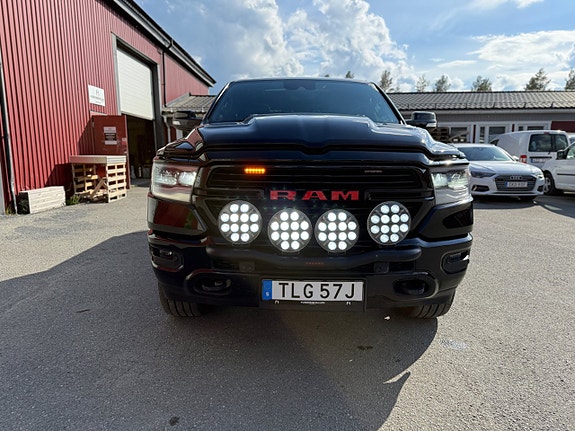 Dodge RAM 1500 20 of 26