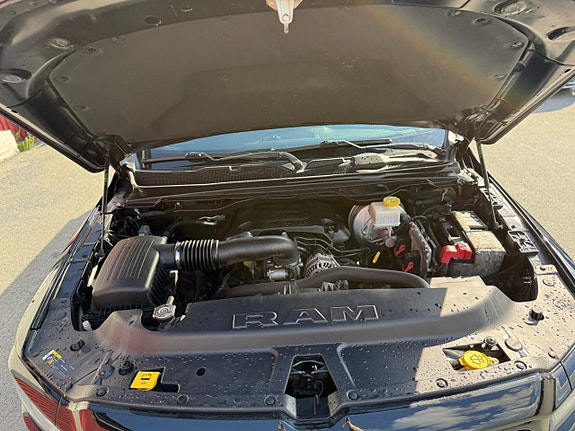 Dodge RAM 1500 21 of 26