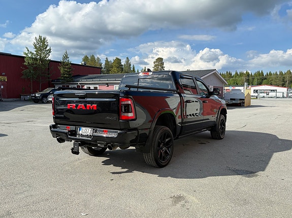 Dodge RAM 1500 15 of 26