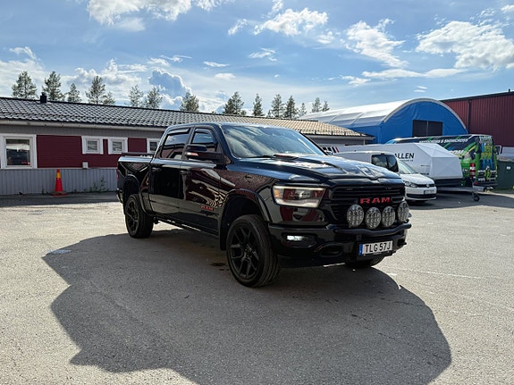 Dodge RAM 1500 6 of 26