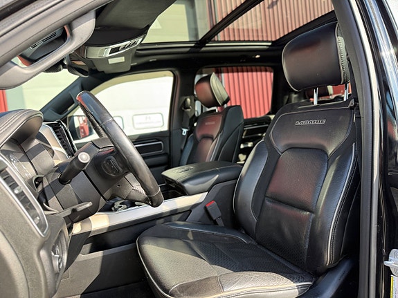 Dodge RAM 1500 7 of 26