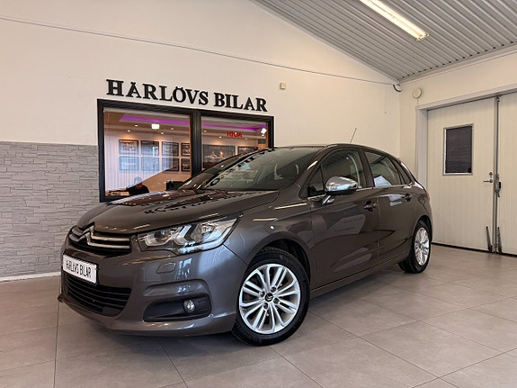 Citroen C4 2 of 5