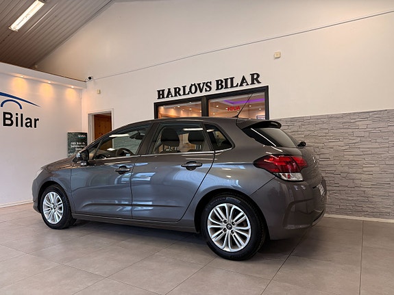 Citroen C4 5 of 5