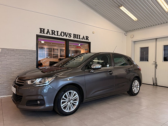 Citroen C4 3 of 5