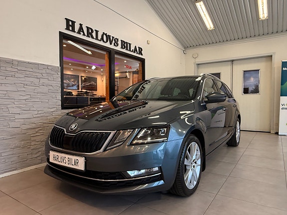Skoda Octavia 9 of 22