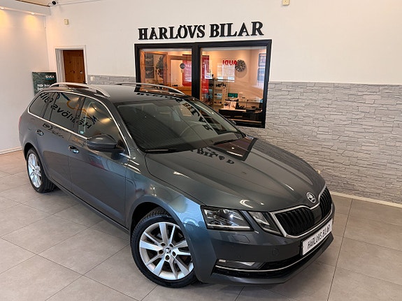 Skoda Octavia 10 of 22
