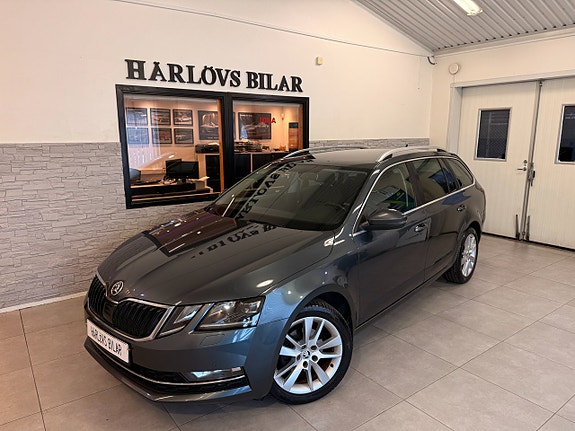 Skoda Octavia 7 of 22