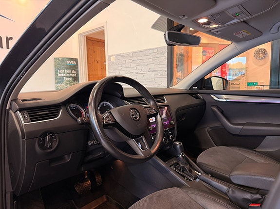 Skoda Octavia 13 of 22