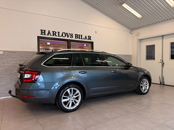Skoda Octavia 6 of 22