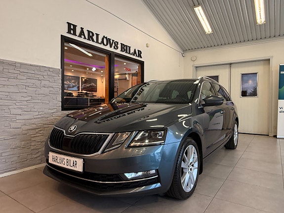 Skoda Octavia 11 of 22