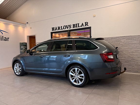 Skoda Octavia 5 of 5