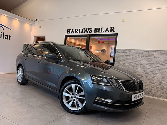 Skoda Octavia 8 of 22