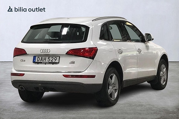 Audi Q5 5 of 5