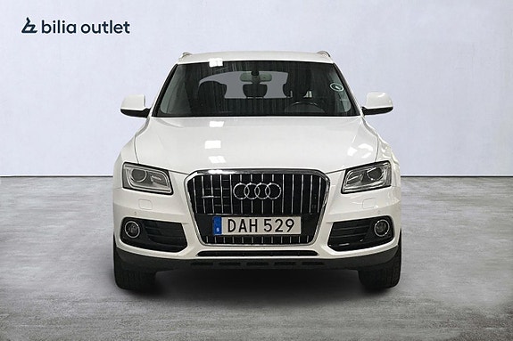 Audi Q5 2 of 5
