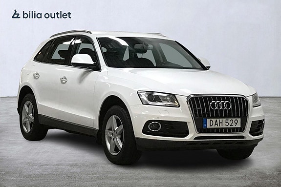 Audi Q5 3 of 5