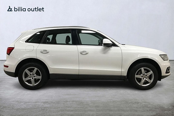 Audi Q5 4 of 5