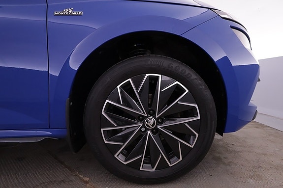 Skoda Kamiq 3 of 22