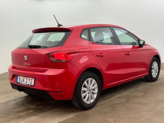 Seat Ibiza 6 of 23