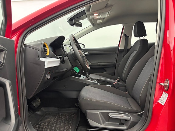 Seat Ibiza 13 of 23