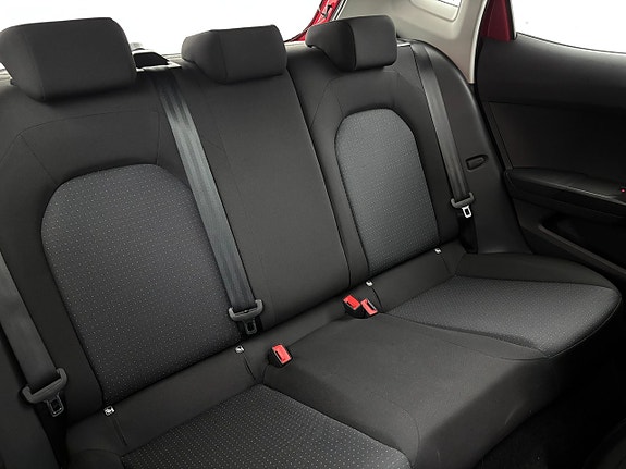 Seat Ibiza 20 of 23
