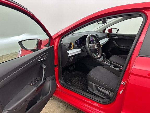 Seat Ibiza 12 of 23