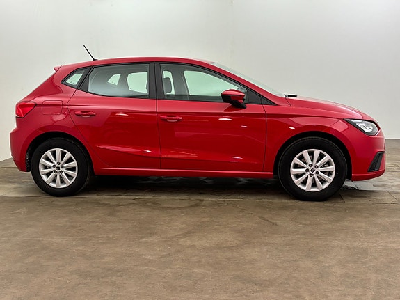 Seat Ibiza 7 of 23
