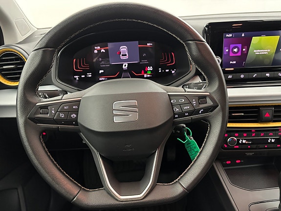 Seat Ibiza 18 of 23