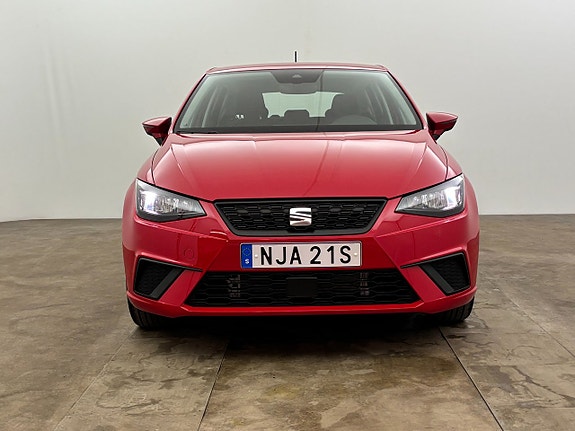 Seat Ibiza 9 of 23