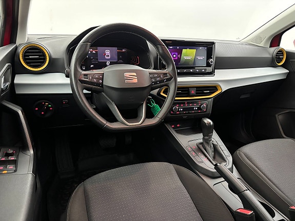 Seat Ibiza 19 of 23