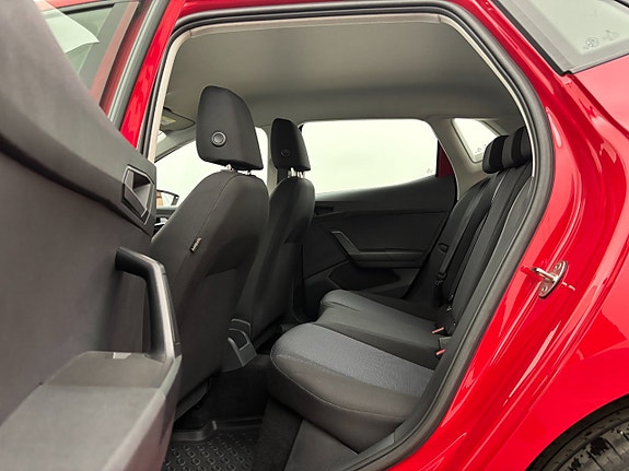 Seat Ibiza 15 of 23