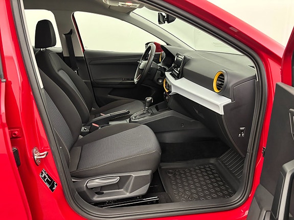 Seat Ibiza 21 of 23