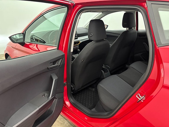 Seat Ibiza 14 of 23