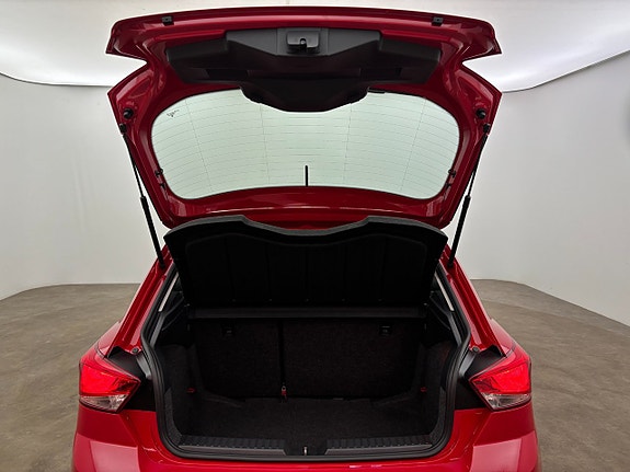 Seat Ibiza 10 of 23