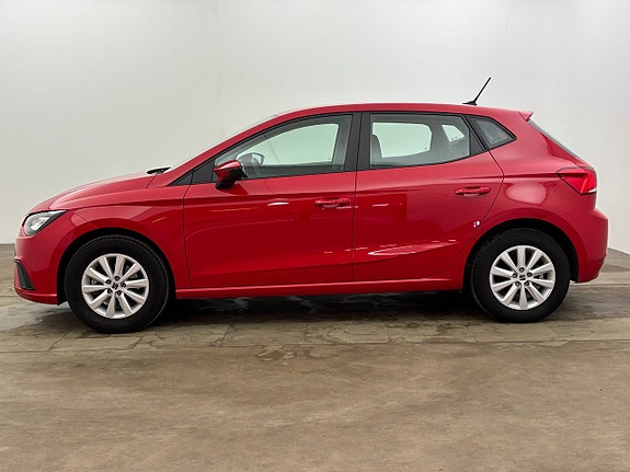 Seat Ibiza 3 of 5