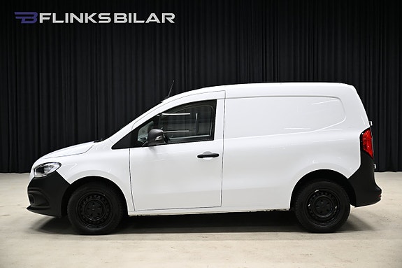 Mercedes-Benz Citan 110 2 of 5