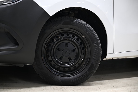 Mercedes-Benz Citan 110 3 of 5
