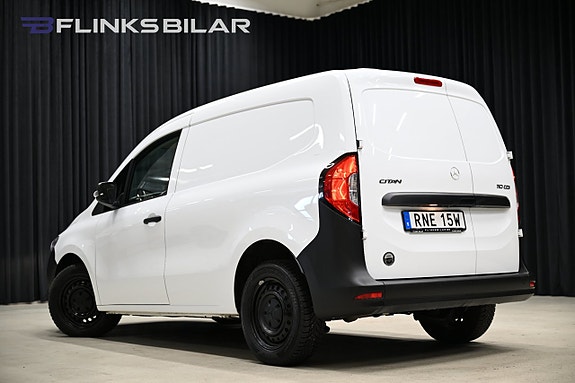 Mercedes-Benz Citan 110 4 of 5