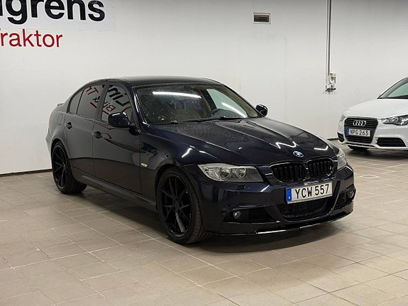 BMW 318d 6 of 10