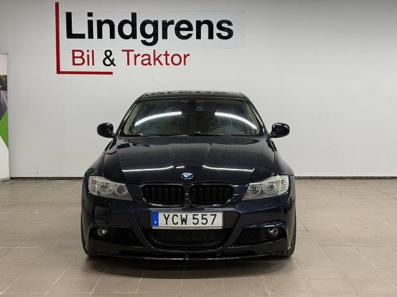 BMW 318d 7 of 10