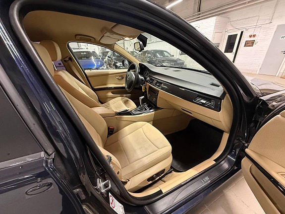 BMW 318d 9 of 10